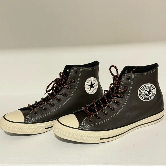 Converse | Shoes | Converse Chuck Taylor All Star High Top 